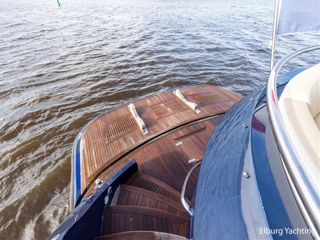 Pacific Prestige S200 - Stabilizers — foto 62 van 100