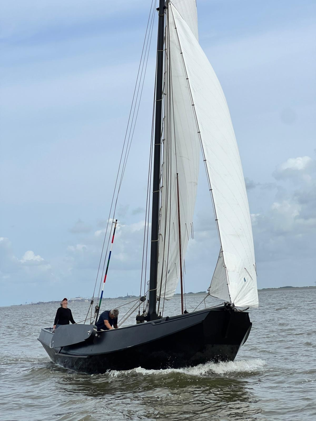 Deining schouw Schouw — foto 2 van 37