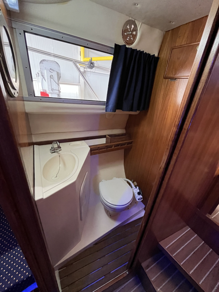 Sollux  760 Noorse Spitsgatter bj 2005 *Nieuwstaat* — foto 18 van 22