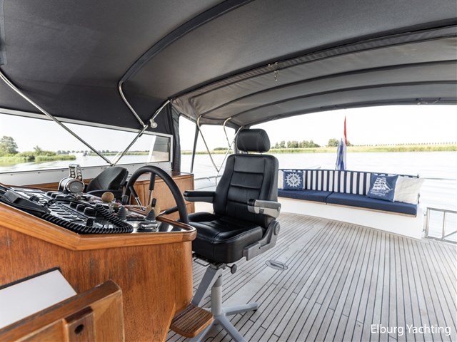 Van der Heijden Dynamic 1500 - Cabrio — foto 39 van 68