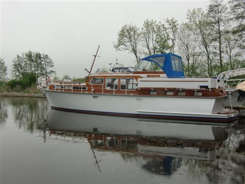 Super Van Craft 15.70 — foto 1 van 11
