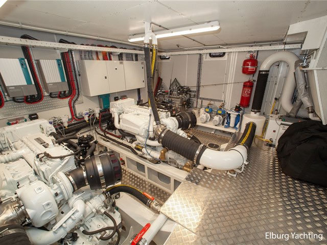 Van den Hoven Executive 2100 — foto 37 van 45