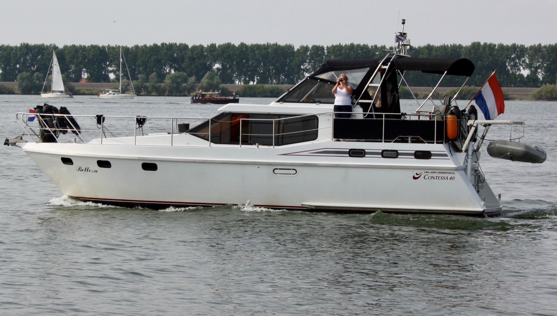 Vri-Jon Contessa 40 — foto 1 van 75