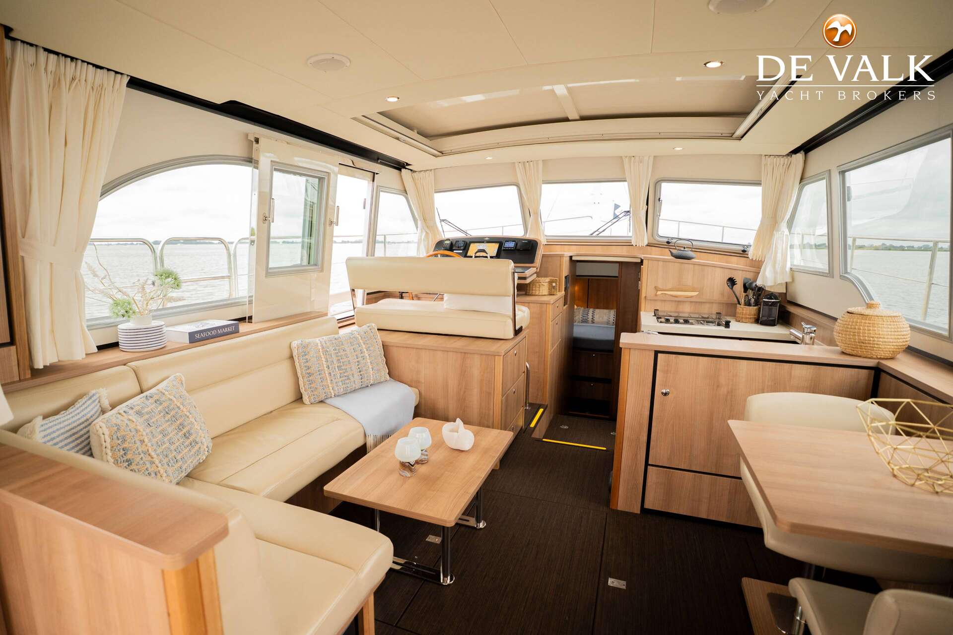 Linssen Grand Sturdy 40.0 Sedan — foto 18 van 42