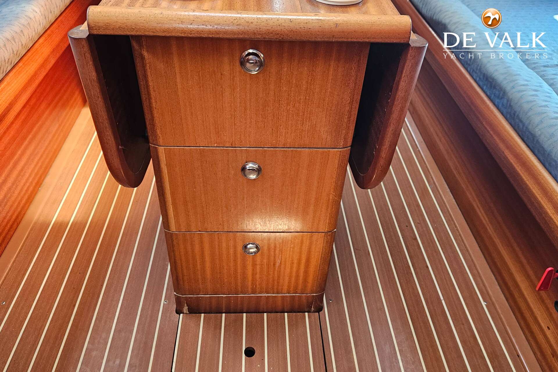 Bavaria 34 Cruiser — foto 26 van 39