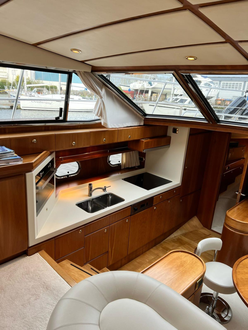 Atlantic  444 — foto 19 van 26
