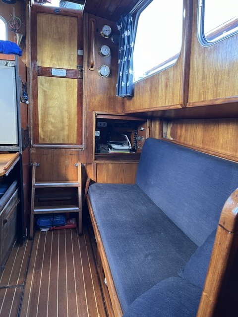 Volkerak 32 V — foto 42 van 45