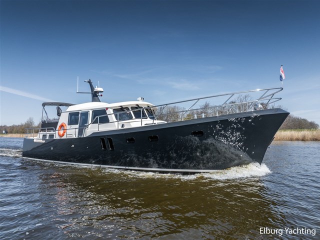 Nieland Explorer 50