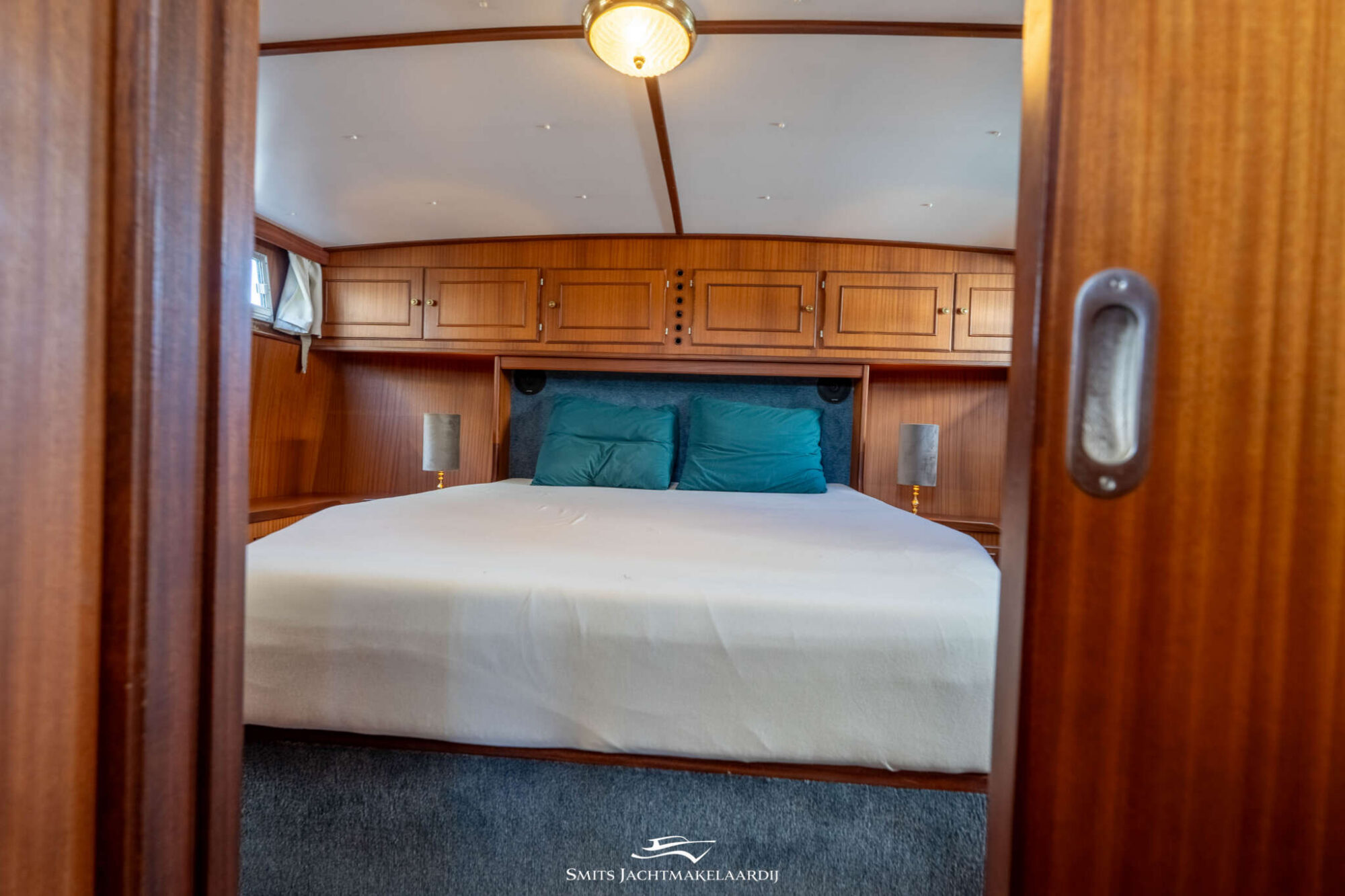Drettmann Grace 13.00 Flybridge — foto 36 van 62