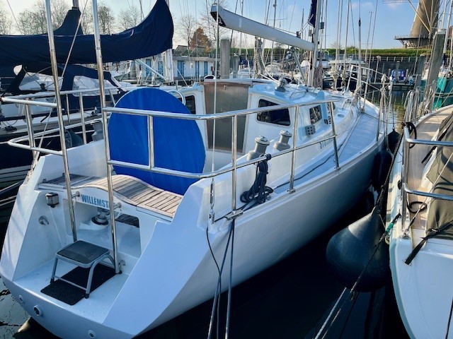 Northern Comfort 43 — foto 5 van 68