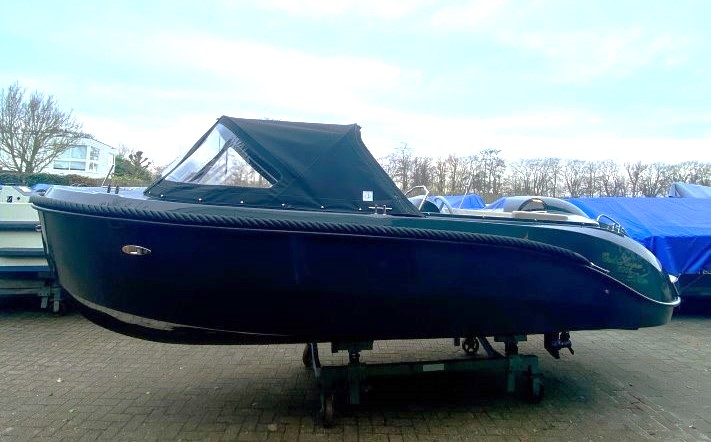 Oud Huijzer 600 Tender — foto 5 van 16