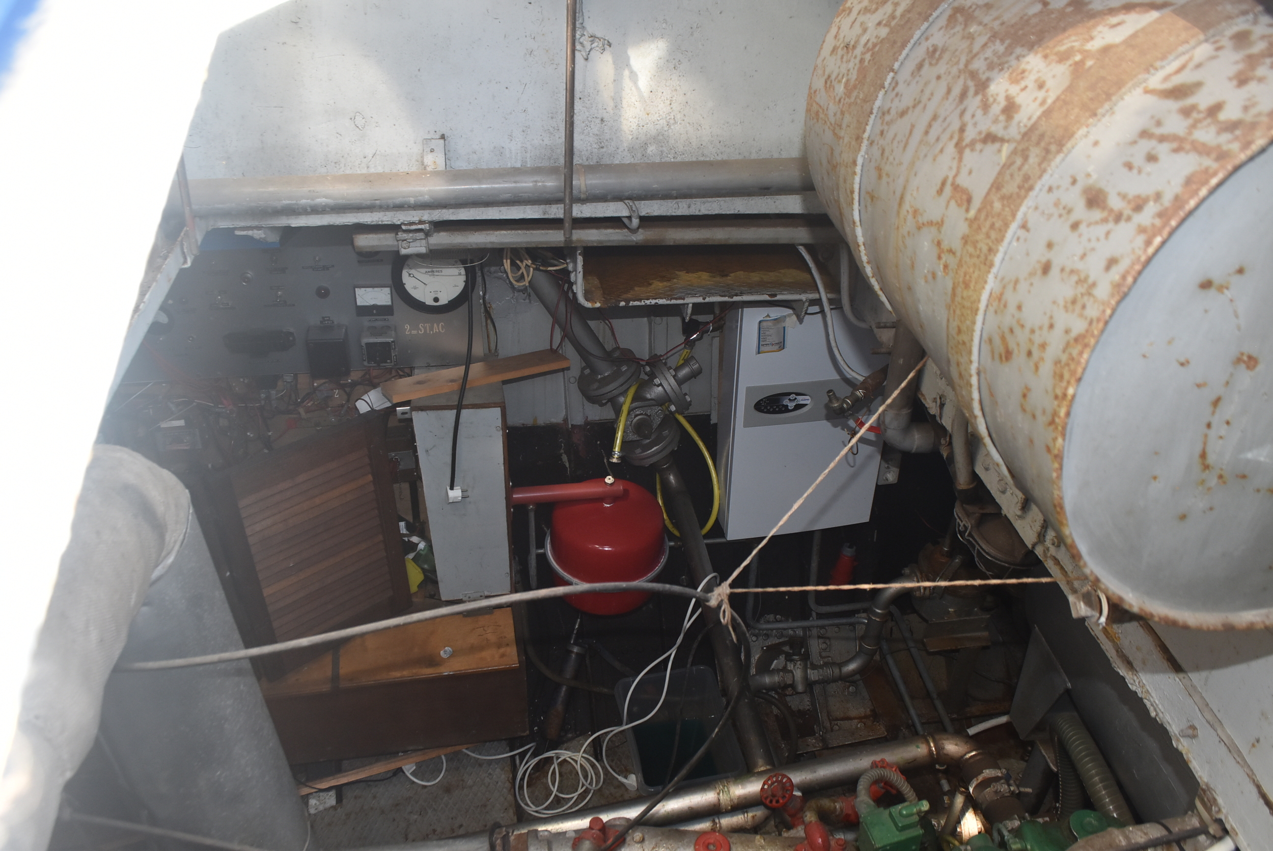 Ex Viskotter 16.80 — foto 40 van 47