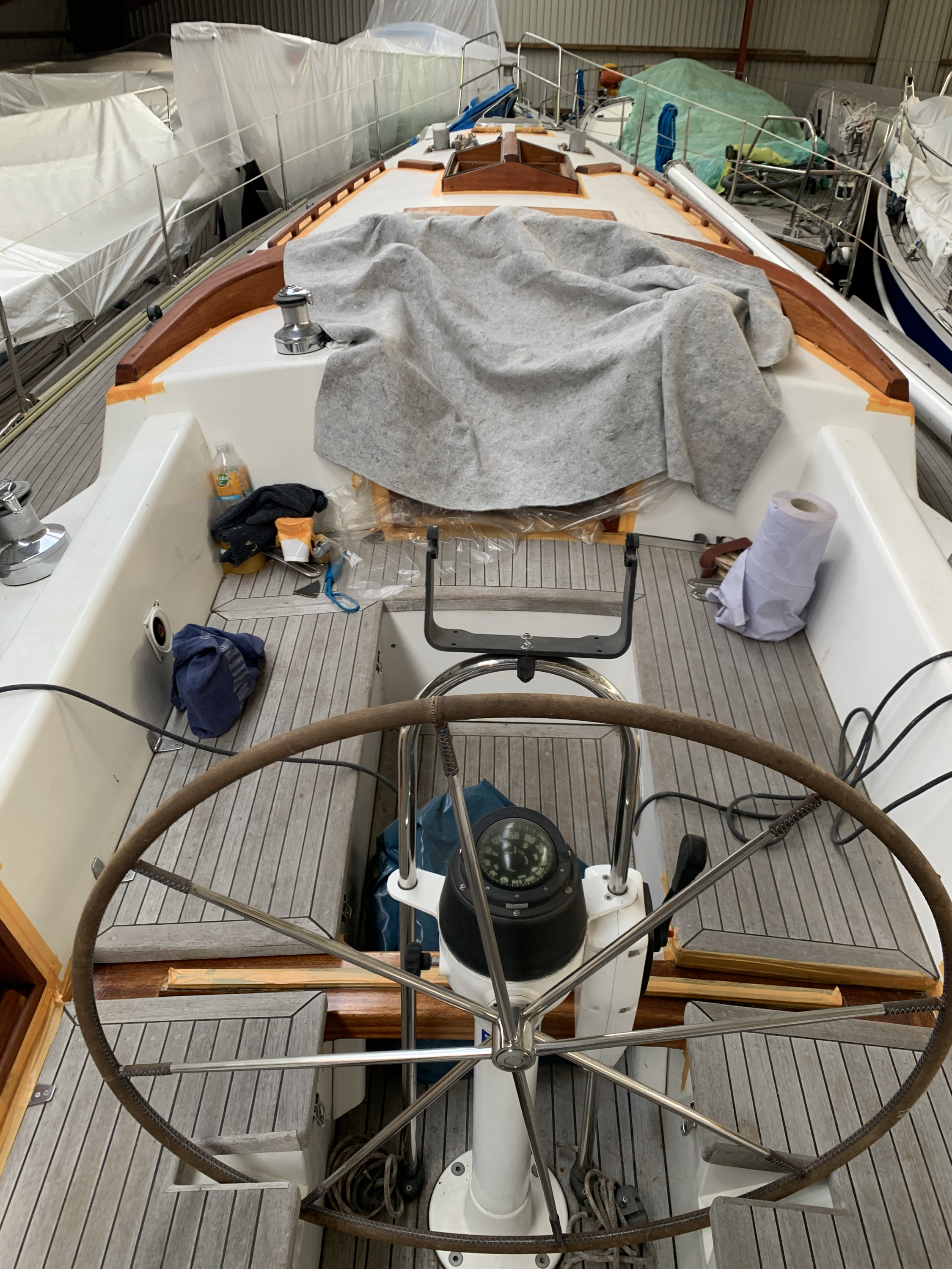 Dick Ravell 42 — foto 18 van 89