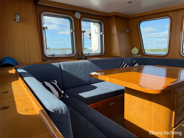 MY Avanti Sleepboot - 1900 — foto 3 van 96