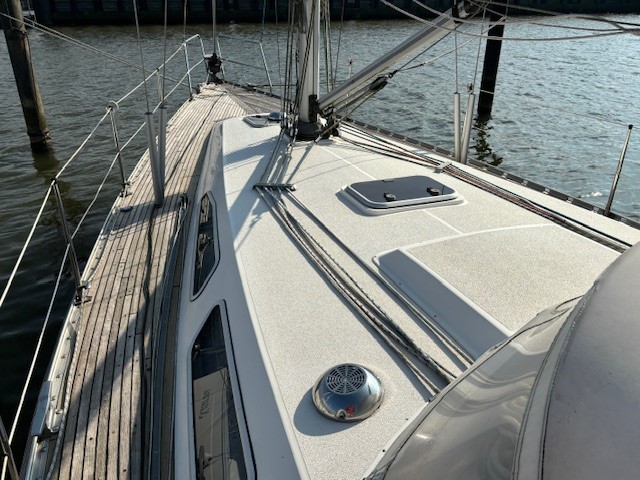 Comfortina 38 — foto 19 van 52
