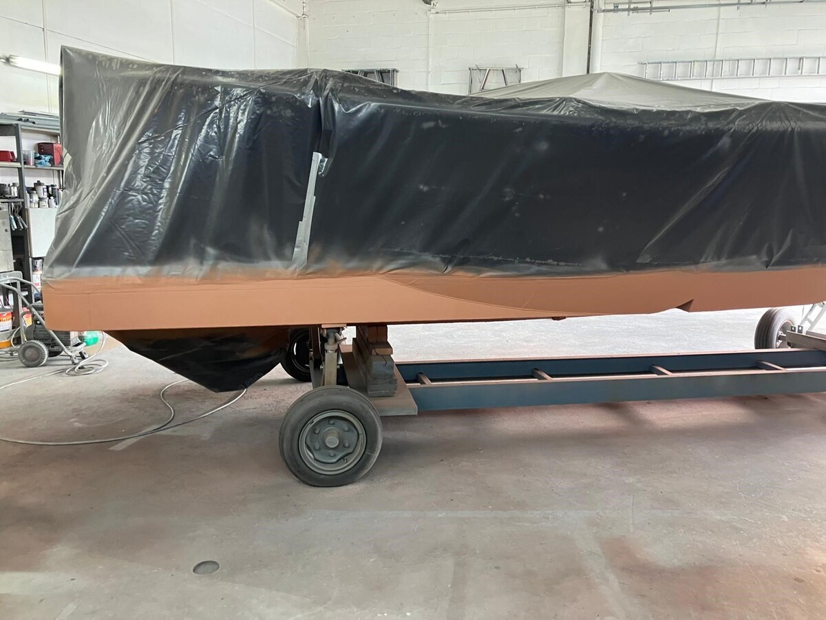 Waterdream S-850 — foto 21 van 28