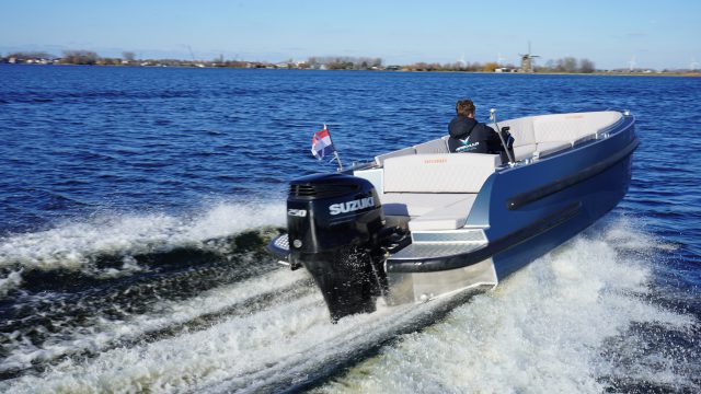 Van Vossen Sport R 700 XL ZONDAGS GEOPEND — foto 18 van 23