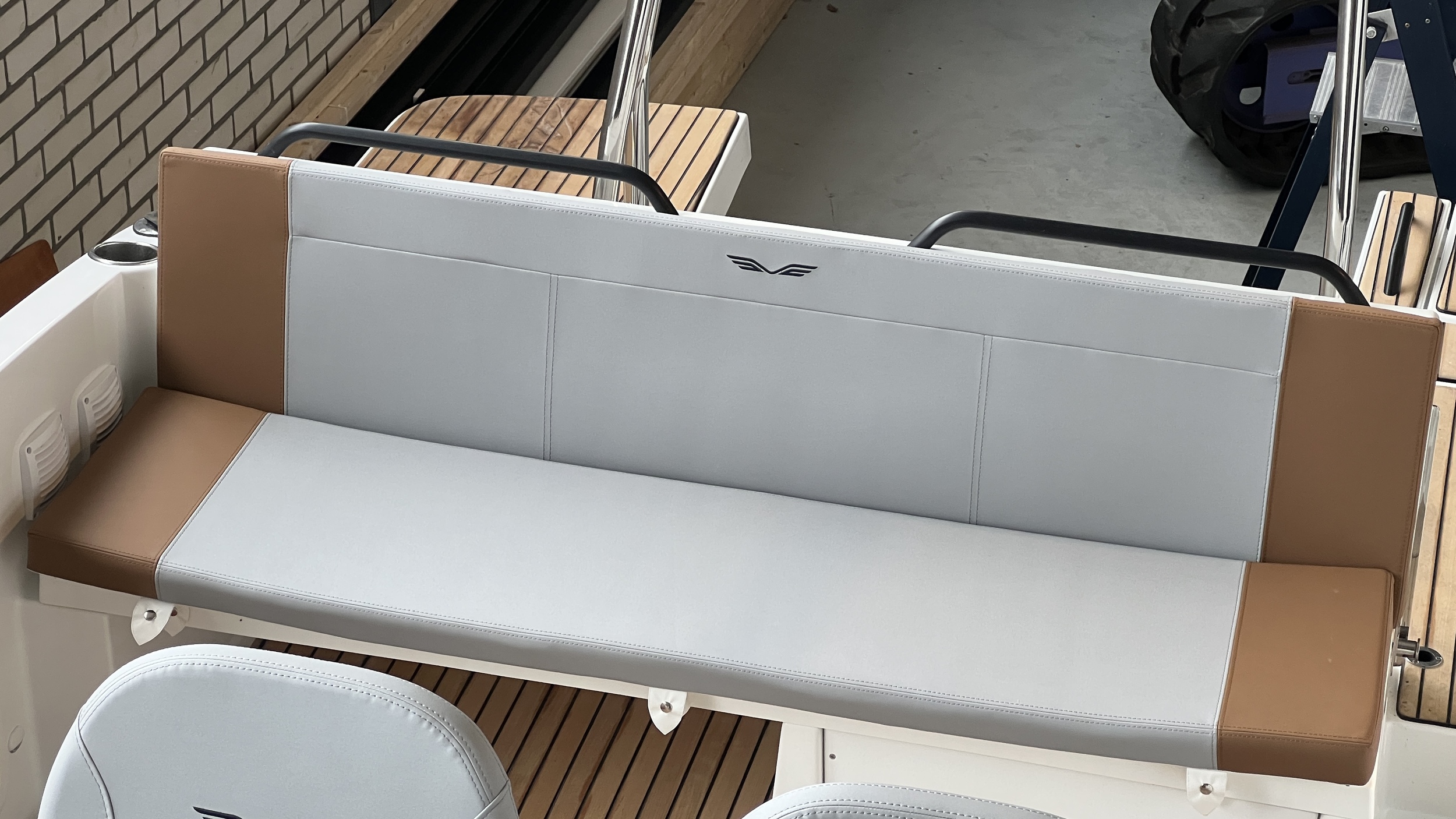 Beneteau Flyer 8 SUNdeck — foto 10 van 15