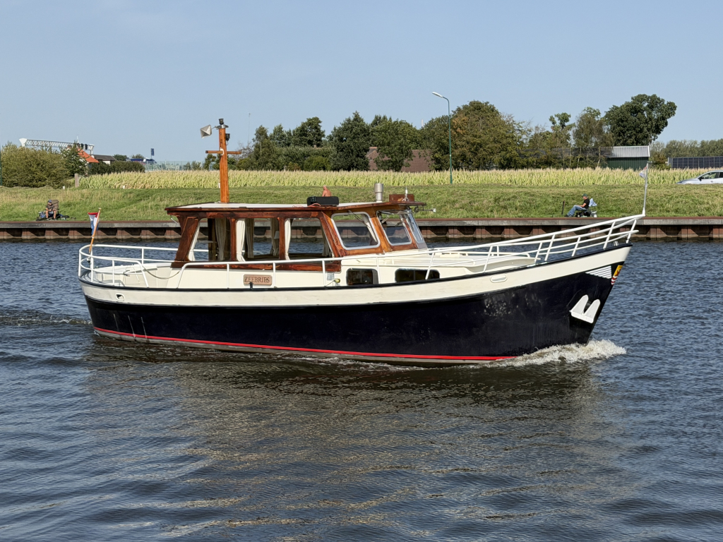 Zijlstra  Kotter 11.50 OK-AK — foto 1 van 34