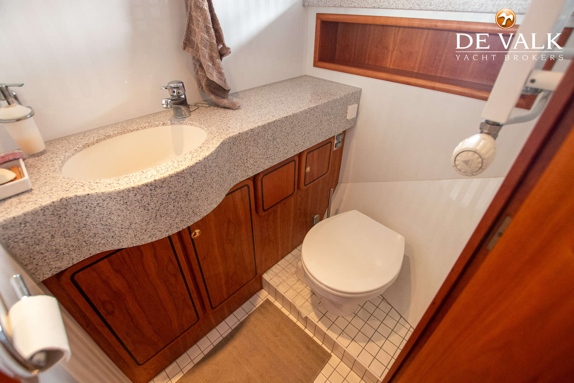 Linssen Grand Sturdy 470 — foto 30 van 44