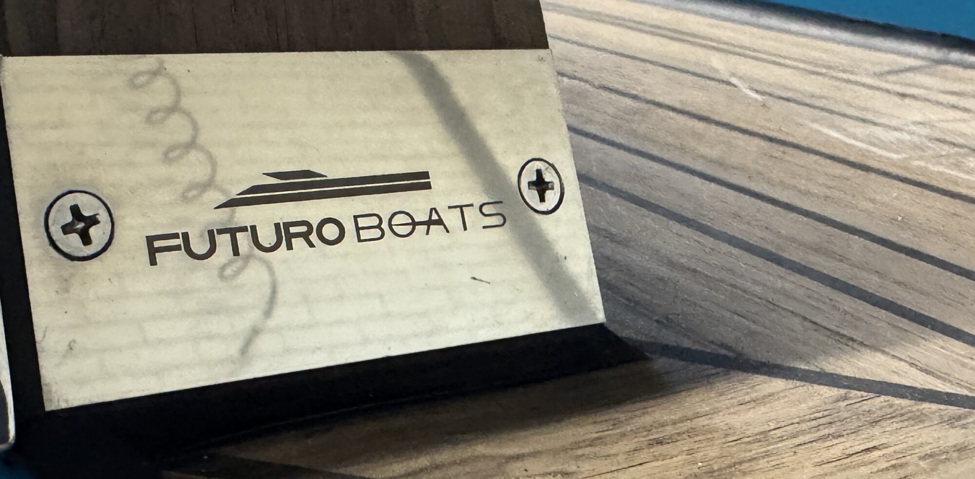 Futuro Boats Futuro ZX-20L — foto 18 van 24