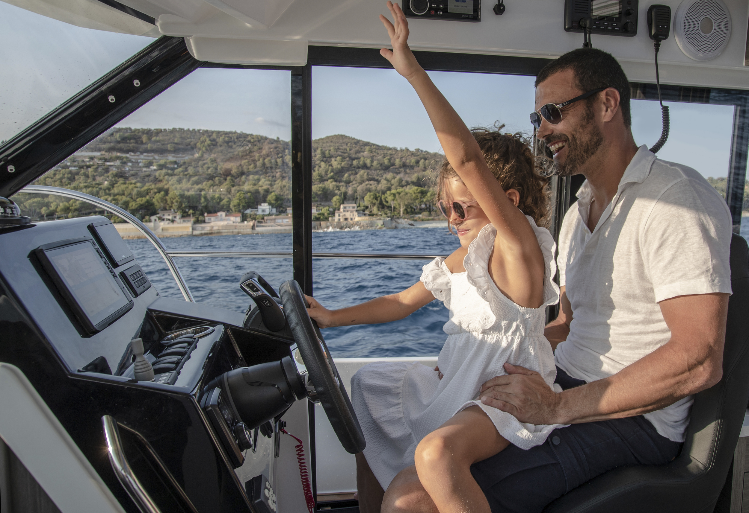 Jeanneau Merry Fisher 895 Serie 2 — foto 31 van 46