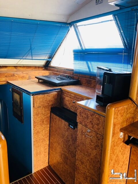 Posillipo 42 Martinica - BluYachting — foto 6 van 12
