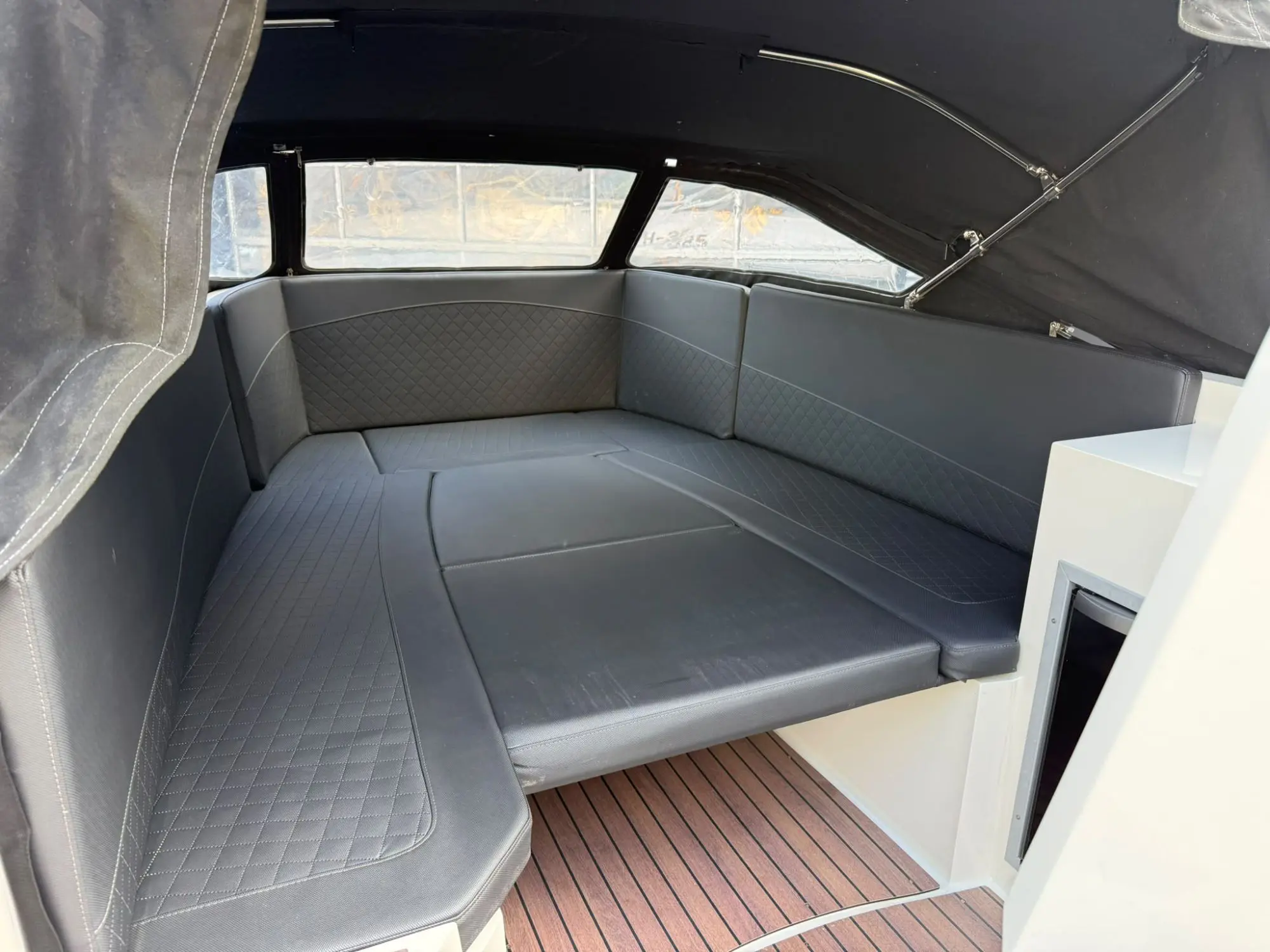 Remus 690 Tender — foto 11 van 20