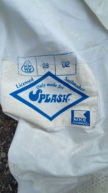 Splash NED 739 — foto 3 van 3