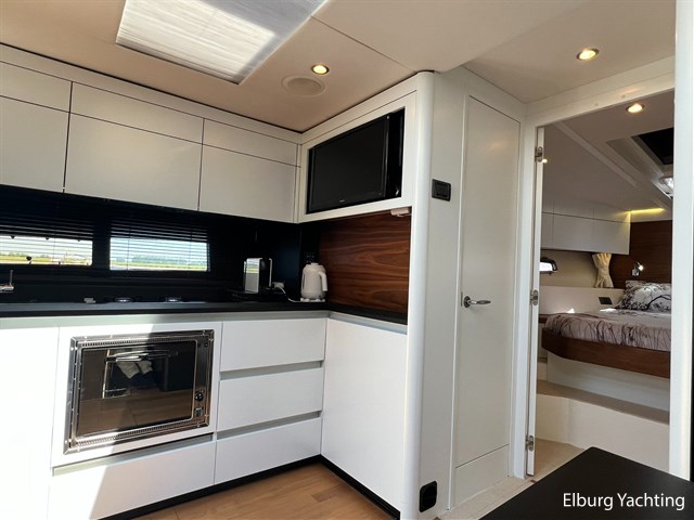Sealine SC42 Custom — foto 25 van 93