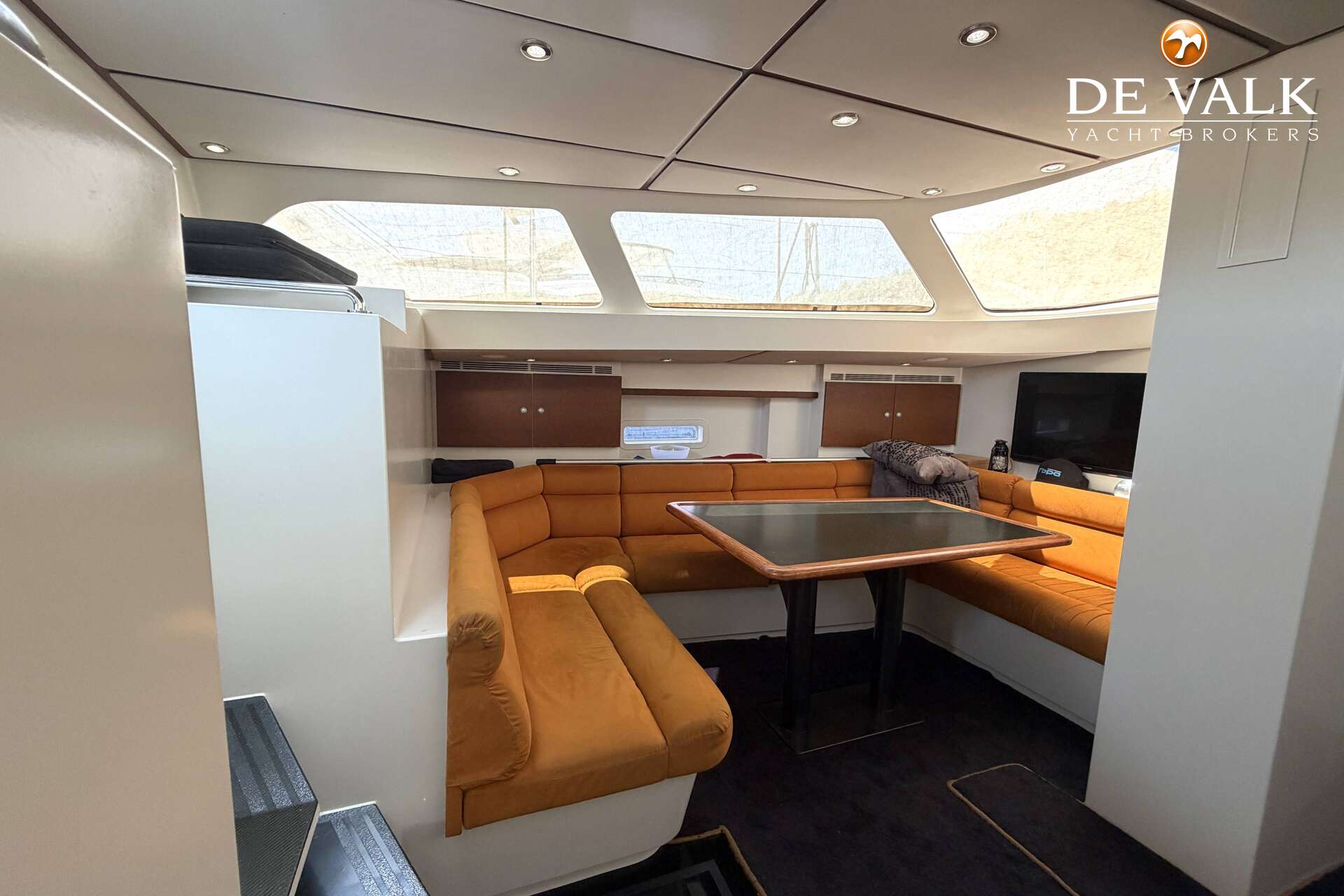 Simonis Voogd Guardian 60 — foto 22 van 42
