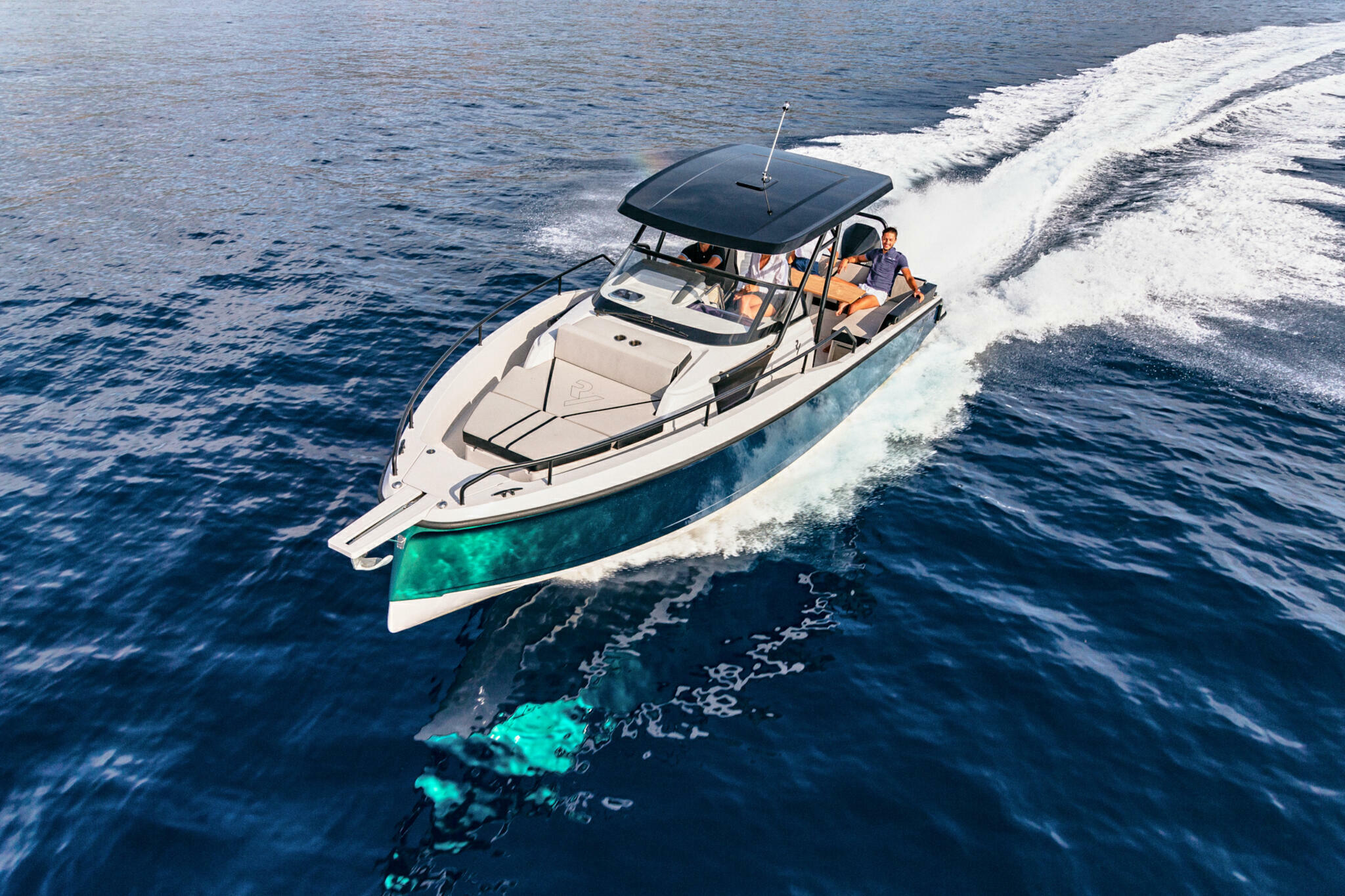 RYCK 280