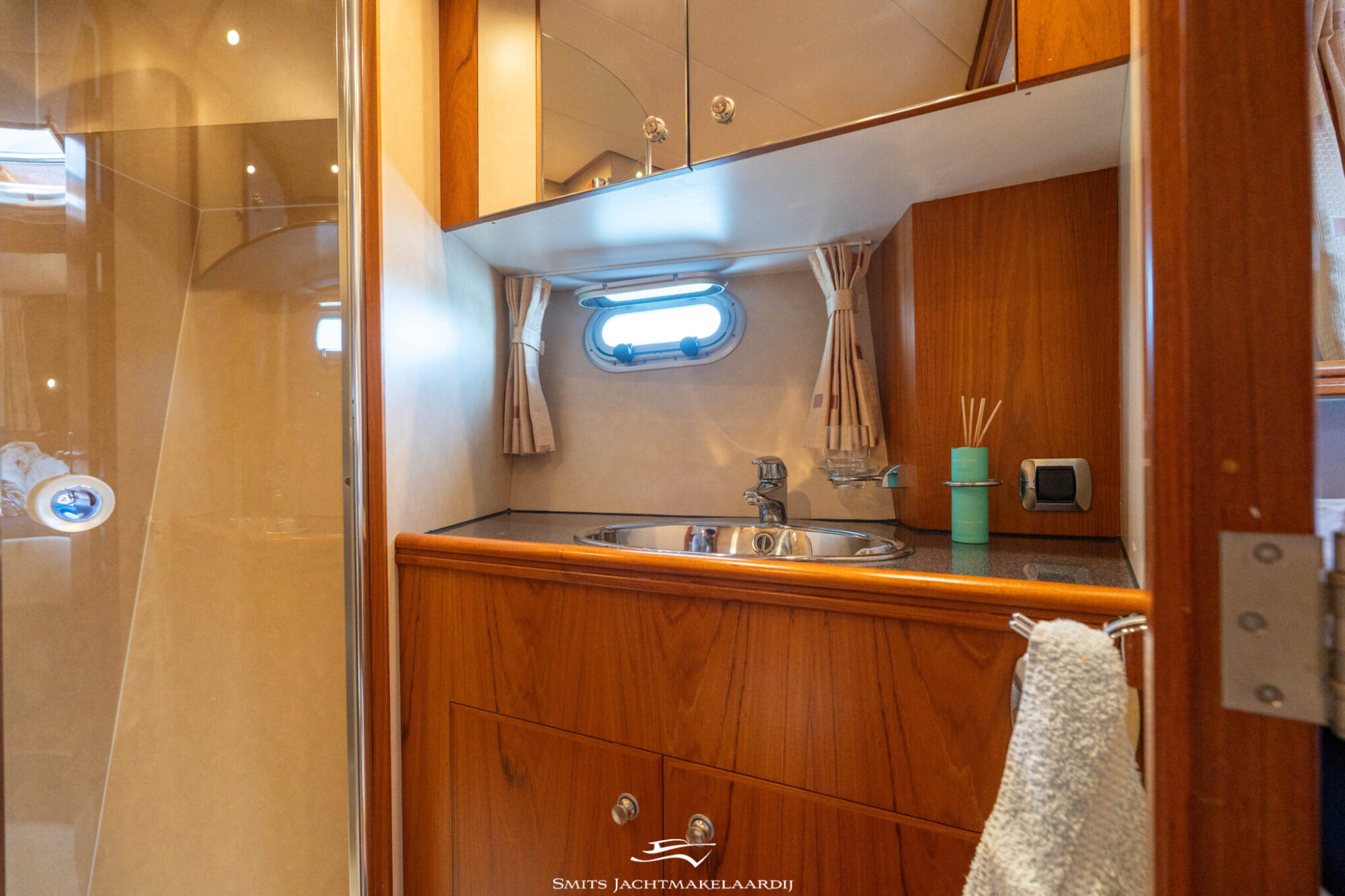 Van der Valk Valk Continental 15.50 Cabrio — foto 41 van 105