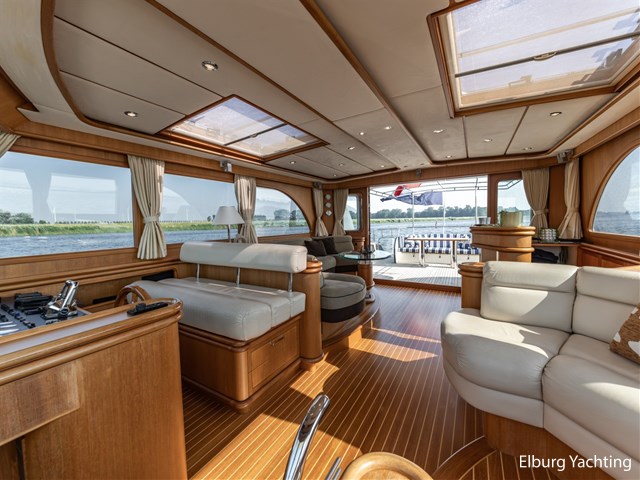 Sturier 675 CS - Long Range — foto 11 van 100