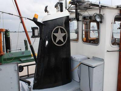 Sleepboot 17.36 — foto 7 van 18