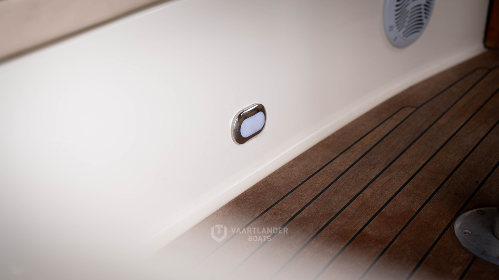 Interboat 22 Xplorer | Diesel & boegschroef — foto 22 van 28
