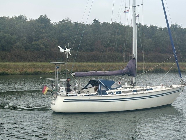 Degero 35 S — foto 6 van 78