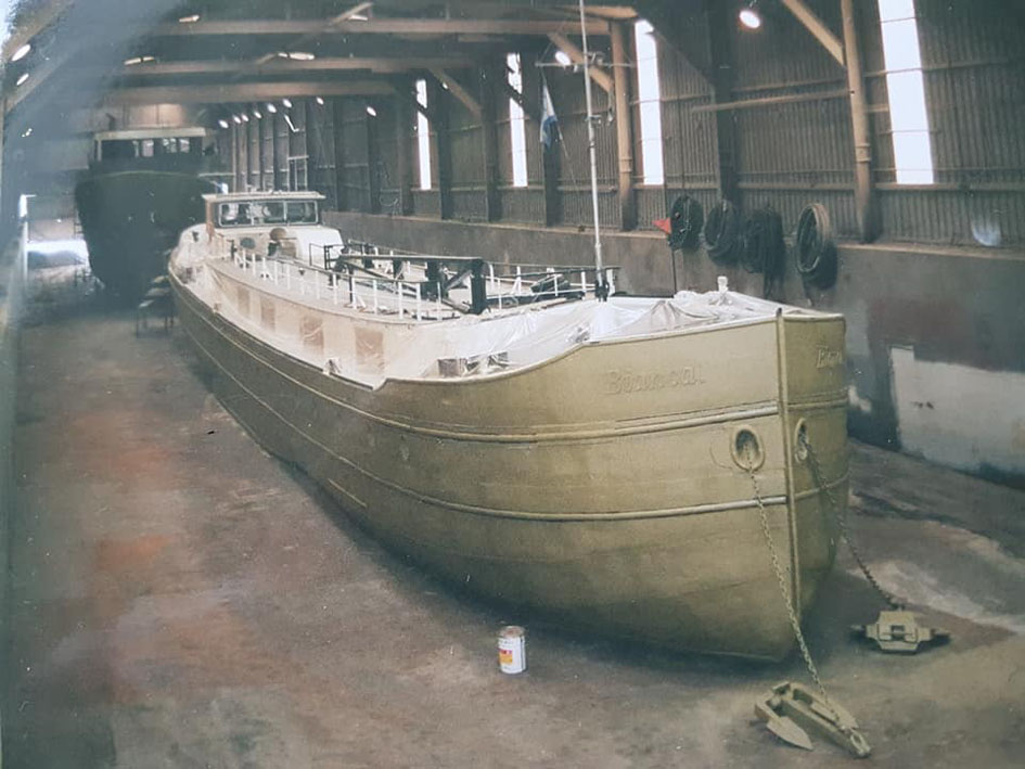 Luxe Motor 36.72, CBB Rijn — foto 89 van 92