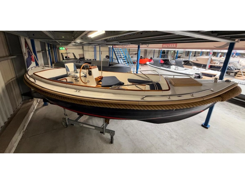 Makma Makma Pecheu Yanmar 54pk — foto 4 van 6