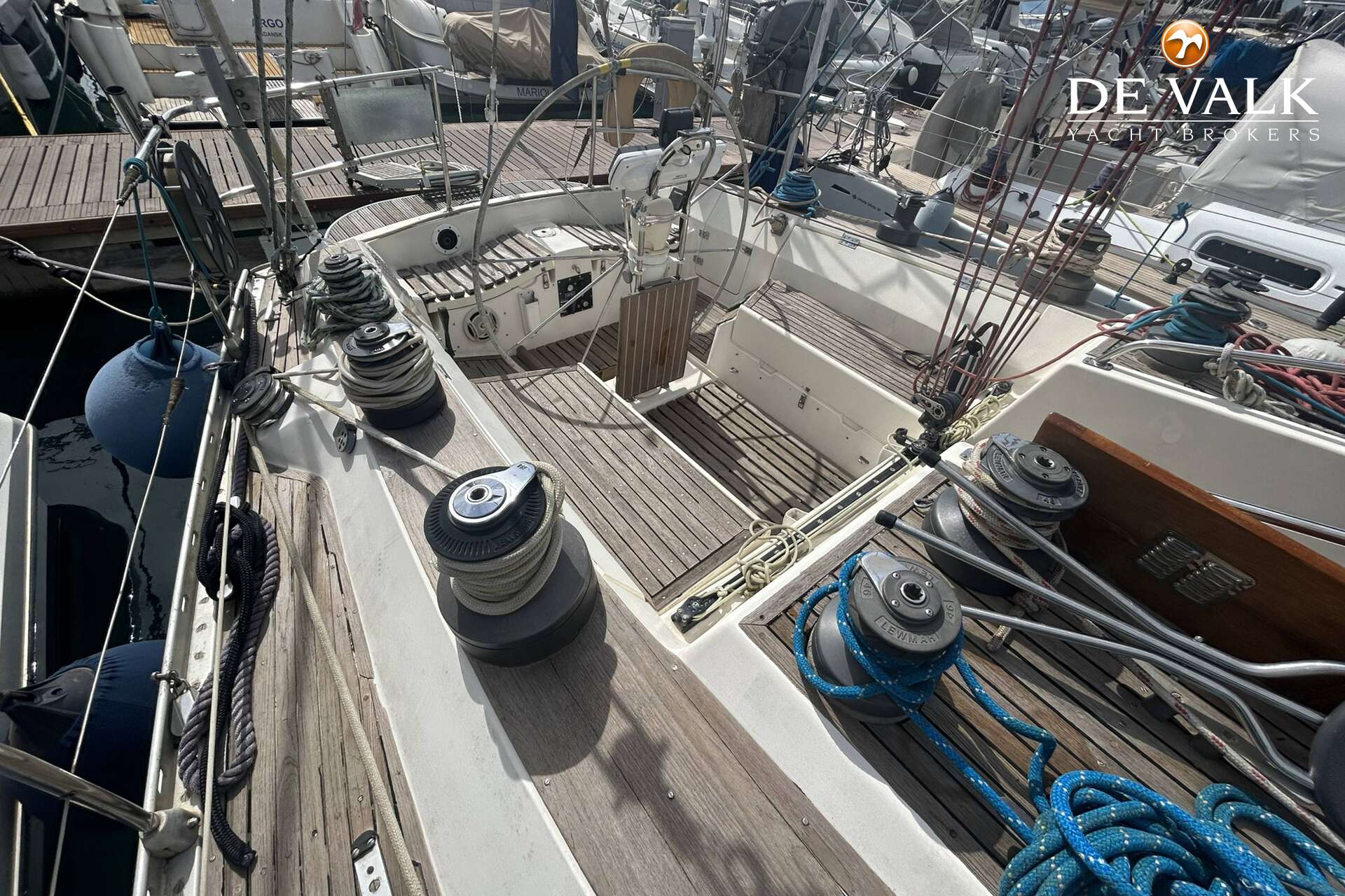 Wauquiez Centurion 47 — foto 4 van 44