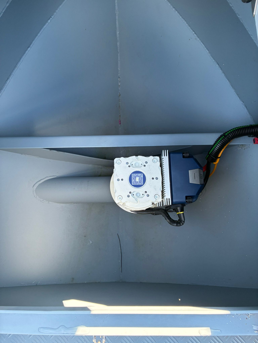 Stormer Leisure Boats Tugboat 60 — foto 26 van 42