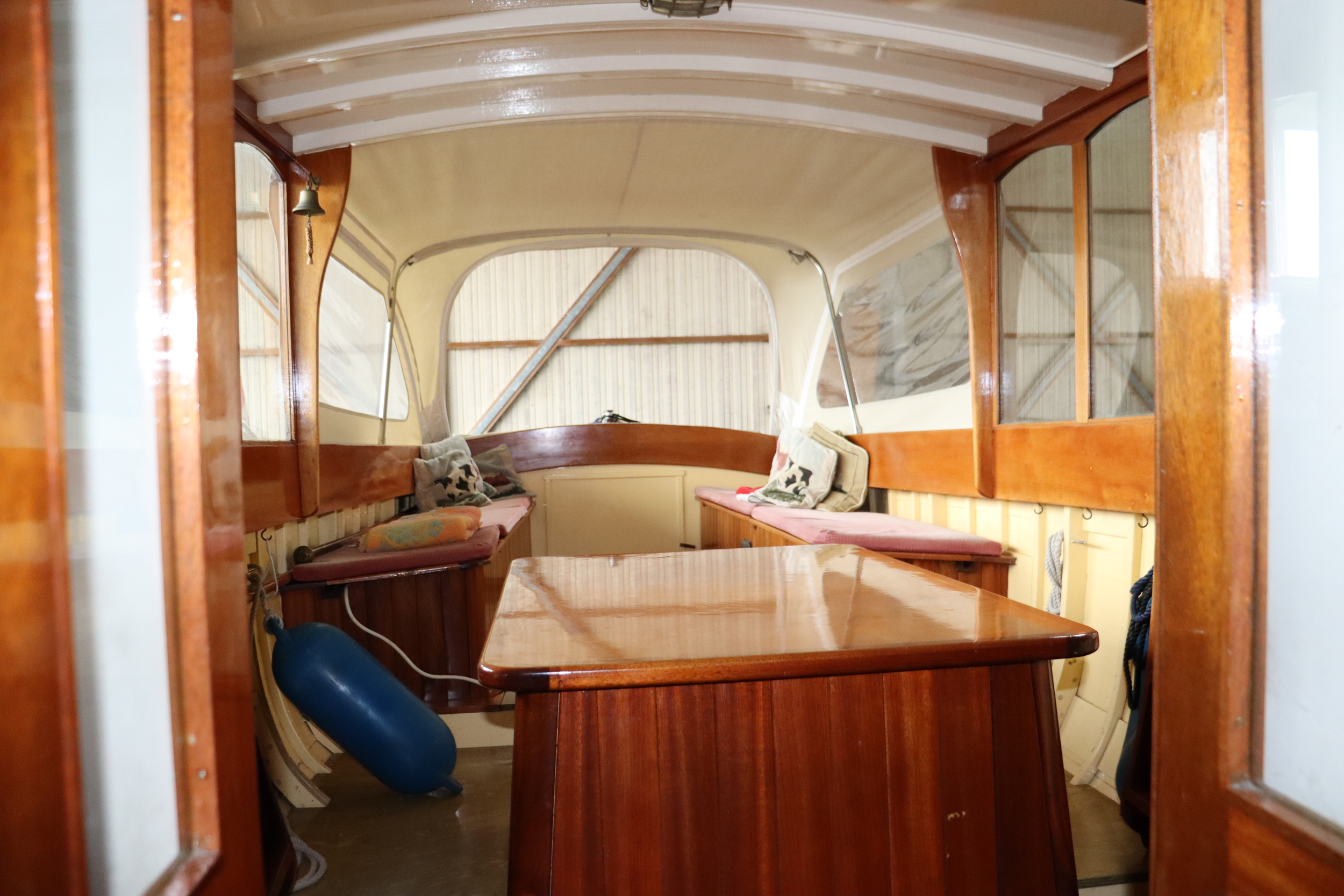 Bakdekkruiser 10.50 — foto 18 van 29