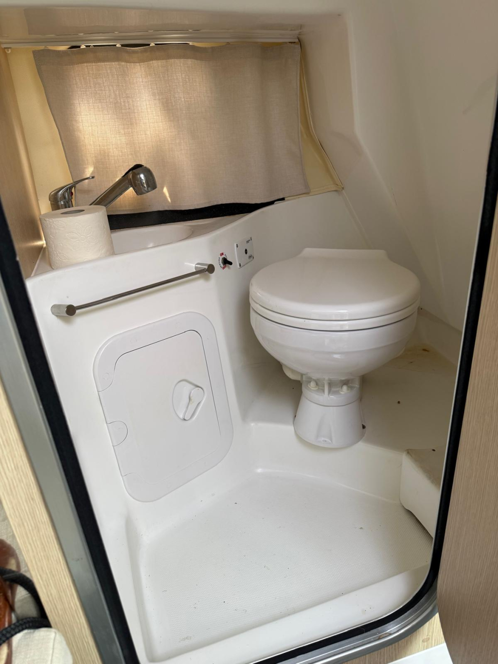 Saver 750 Walkaround — foto 26 van 28