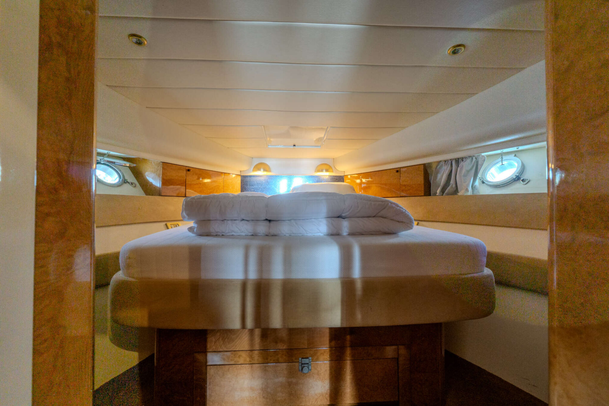 Mochi Craft 43 Flybridge — foto 33 van 69