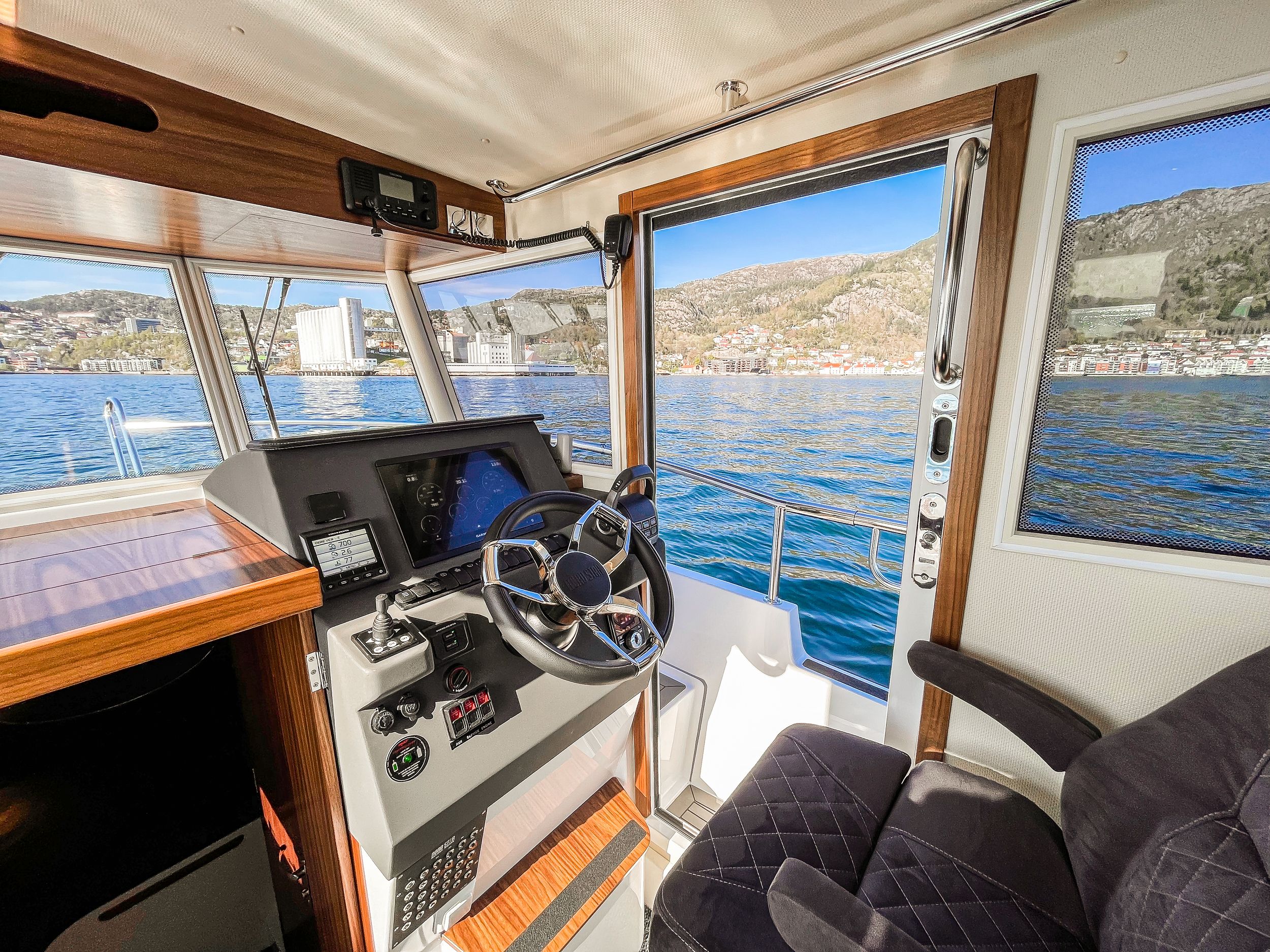 Nord Star 26+ — foto 16 van 25