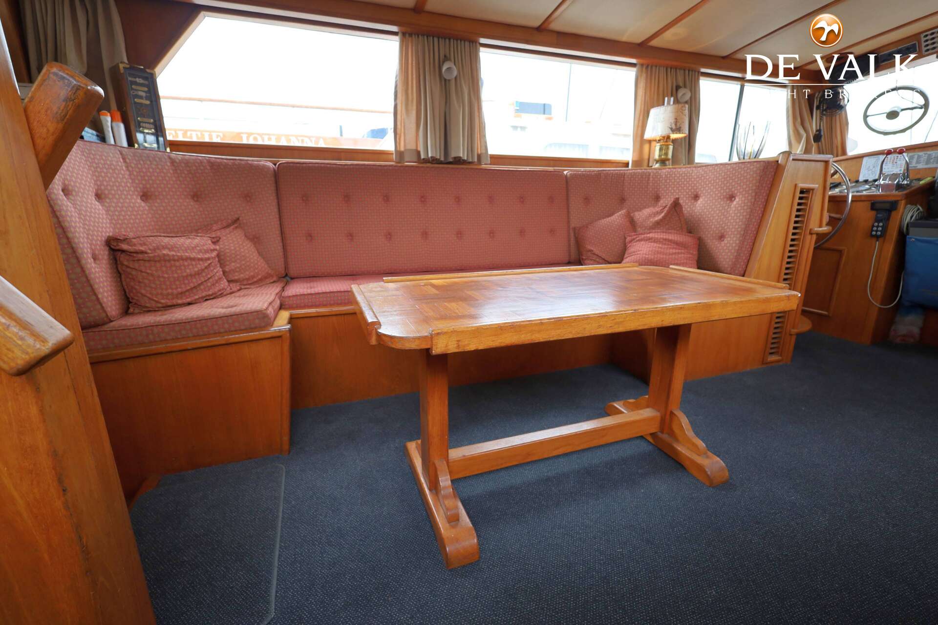 Van Gelder Kruiser 1750 — foto 23 van 43