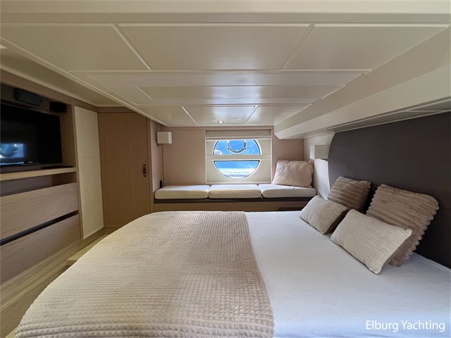 Beneteau Monte Carlo 5S — foto 33 van 75