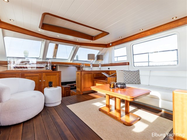 Mulder Classic 77 - ELEONORE — foto 4 van 99