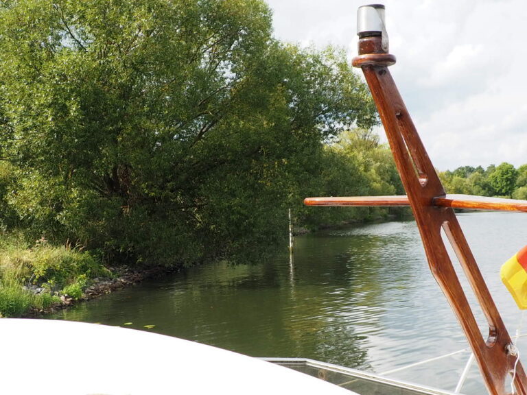 Amerglass Searunner 30 AK — foto 54 van 68