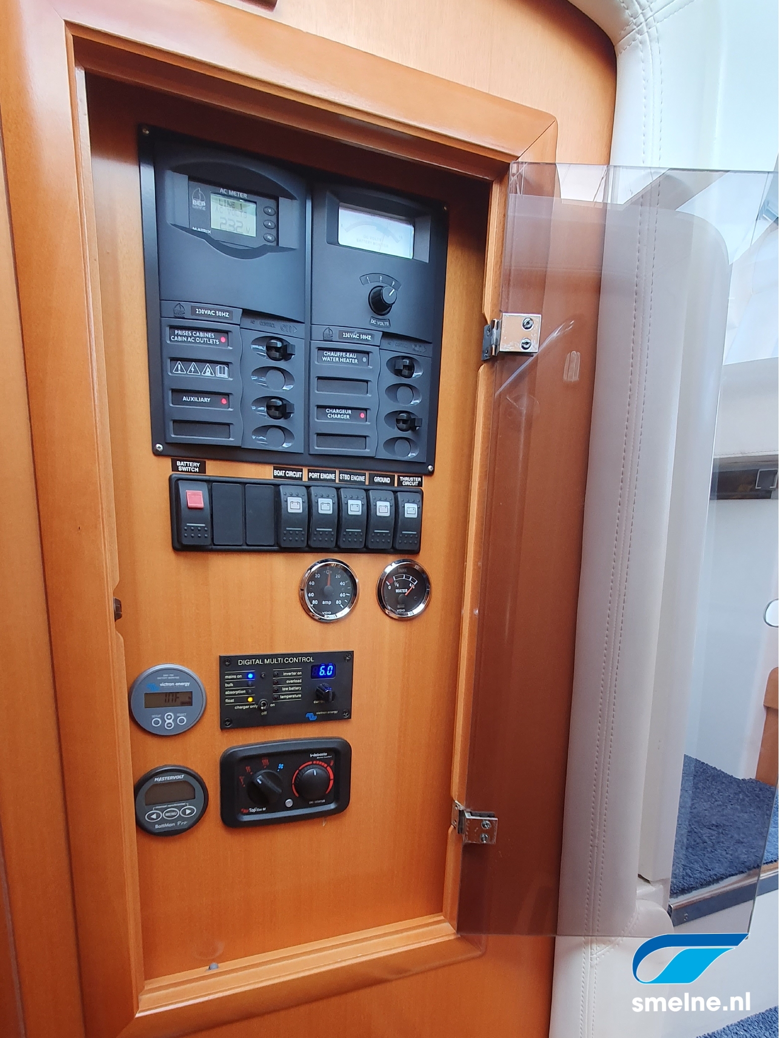 Beneteau Flyer 12 Cabin — foto 30 van 60